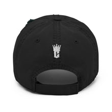 Load image into Gallery viewer, Distressed Logo Dad Hat

