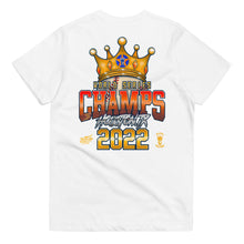 Load image into Gallery viewer, Youth “World Series Champs” t-shirt
